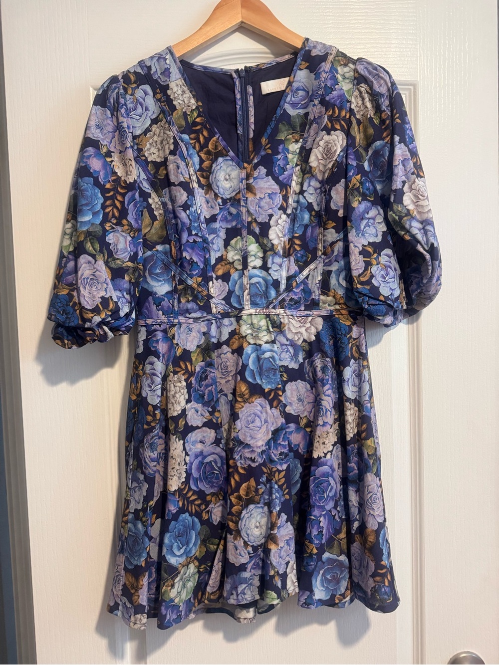 Rachel Parcell Dress- Size 4
